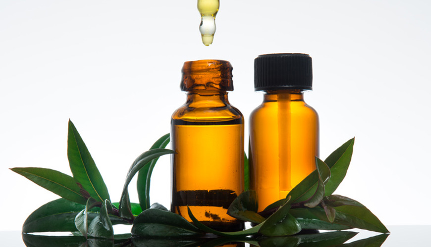 Initiation à l’Aromathérapie