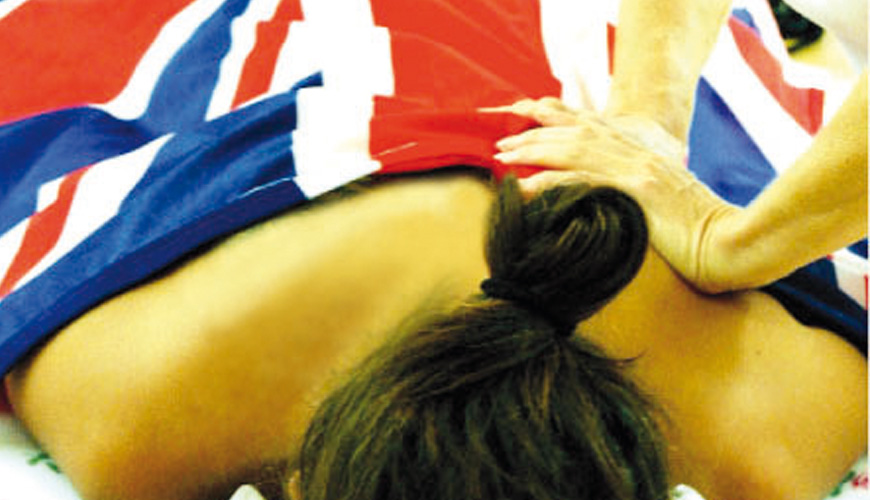 Anglais Professionnel pour le Spa