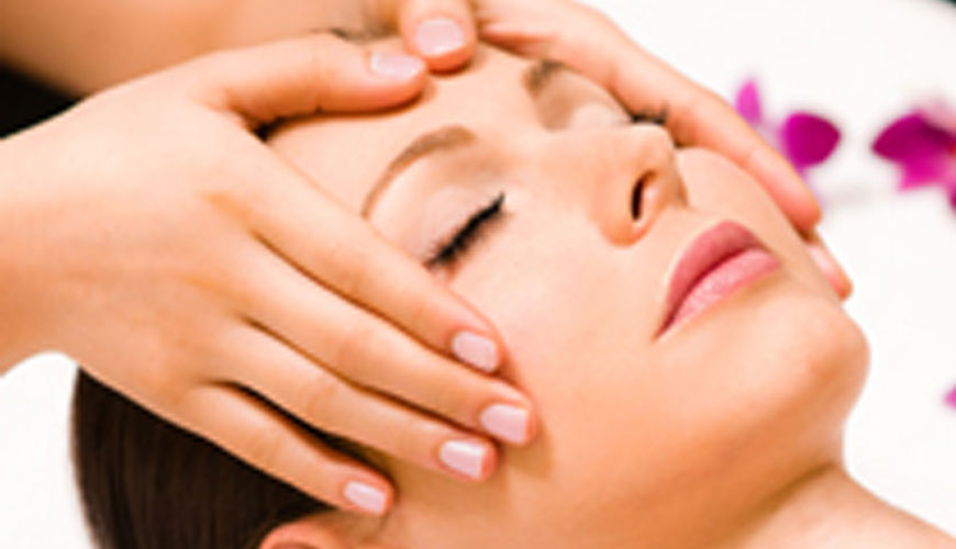 Drainage du visage