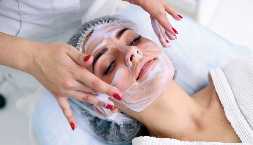 CAP Esthétique Cosmétique formule 2.0