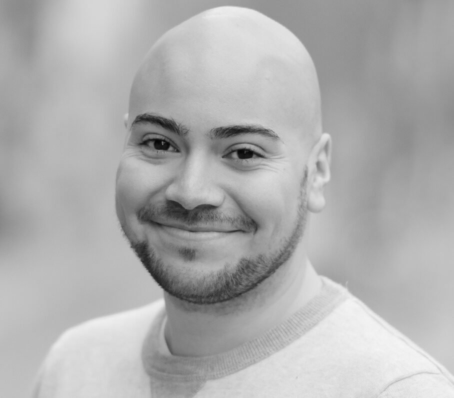 Gonzalo Pena Ecole Internationale du Spa